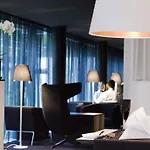 Hotell Congress Mercure An Der Messe