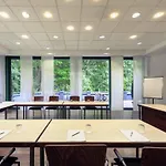 Hotell Congress Mercure An Der Messe Nürnberg