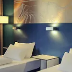 Congress Mercure An Der Messe 4*