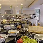Congress Mercure An Der Messe Hotell