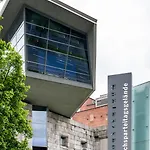 Congress Mercure An Der Messe Hotell 4*
