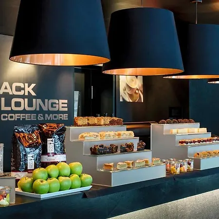 Congress Mercure An Der Messe