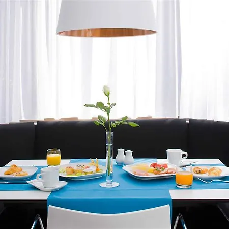 Hotel Congress Mercure An Der Messe Nuremberg