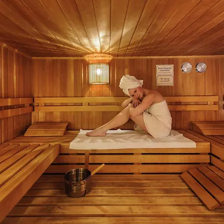 Congress Mercure An Der Messe