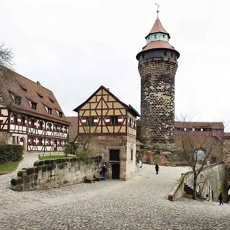 Hotel Congress Mercure An Der Messe