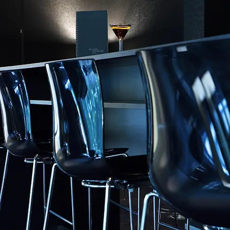 Congress Mercure An Der Messe Hotel Norymberga