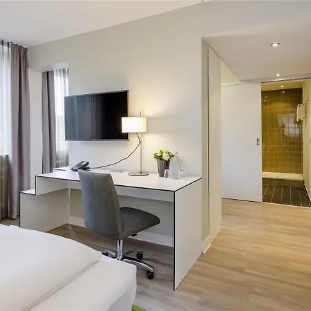Congress Mercure An Der Messe Nürnberg