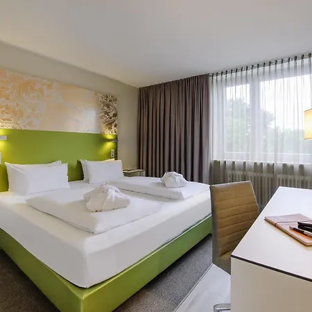 Congress Mercure An Der Messe 4*
