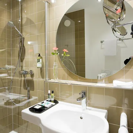 Congress Mercure An Der Messe