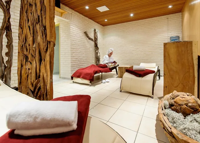 Congress Mercure An Der Messe 4* Nürnberg