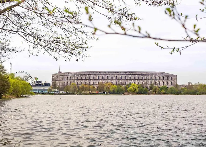 Congress Mercure An Der Messe Hotell