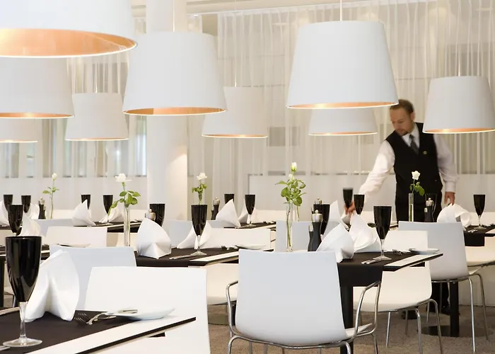 Congress Mercure An Der Messe