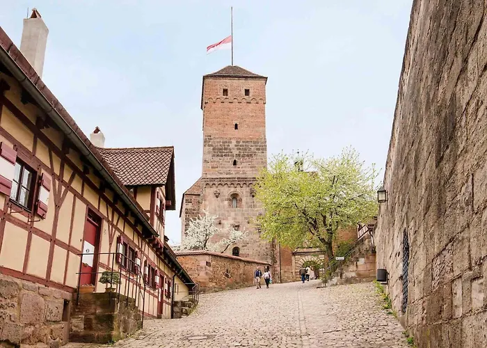 Congress Mercure An Der Messe 4*