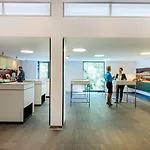 Congress Mercure An Der Messe 4*