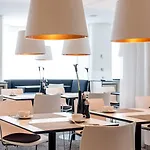 Congress Mercure An Der Messe