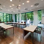 Ξενοδοχείο Congress Mercure An Der Messe 4*