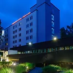Congress Mercure An Der Messe Nürnberg