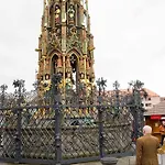 Congress Mercure An Der Messe Ξενοδοχείο