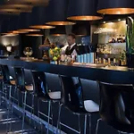 Hotel Congress Mercure An Der Messe 4*
