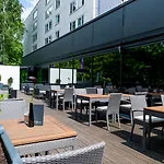 Congress Mercure An Der Messe 4* Νυρεμβέργη
