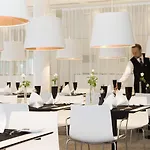 Congress Mercure An Der Messe Ξενοδοχείο 4*