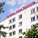 Ξενοδοχείο Congress Mercure An Der Messe Νυρεμβέργη