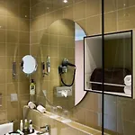 Congress Mercure An Der Messe 4*