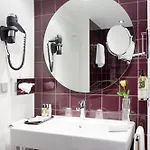 Congress Mercure An Der Messe 4*