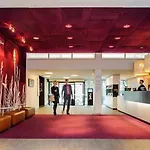 Congress Mercure An Der Messe Hotel Norimberk