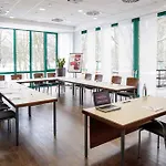 Congress Mercure An Der Messe Szálloda