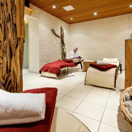 Congress Mercure An Der Messe 4* Nürnberg