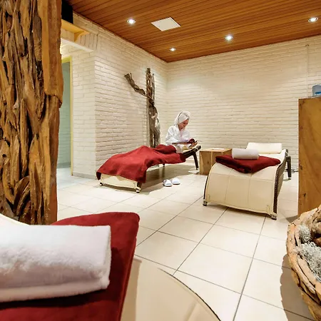 Congress Mercure An Der Messe 4* Нюрнберг
