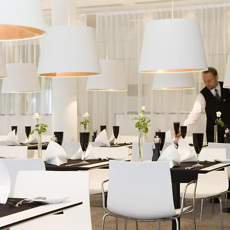 Congress Mercure An Der Messe