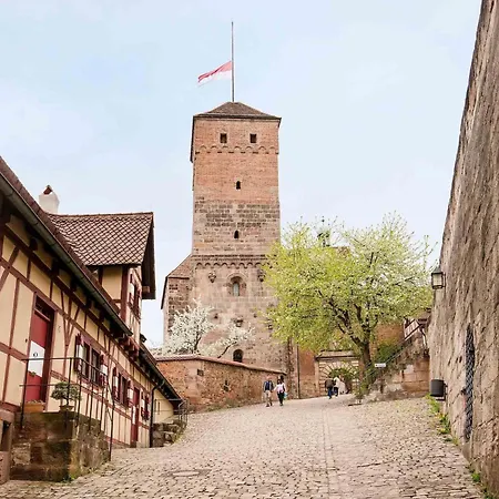 Congress Mercure An Der Messe 4*