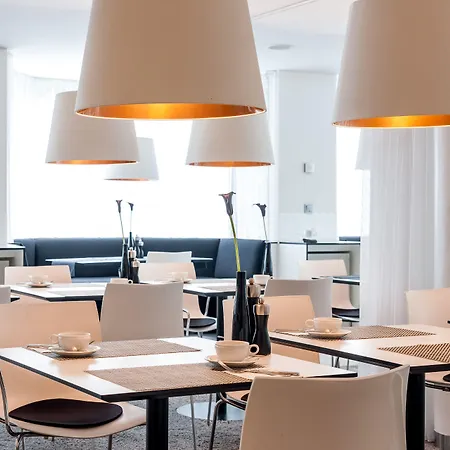 Congress Mercure An Der Messe