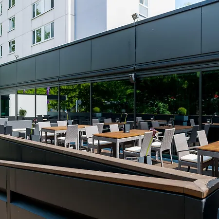 Congress Mercure An Der Messe