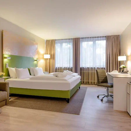 Congress Mercure An Der Messe