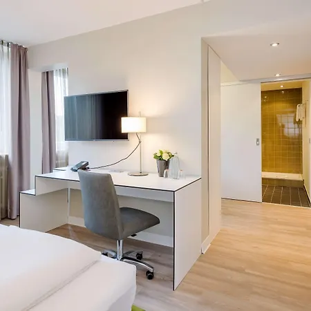 Congress Mercure An Der Messe Nürnberg