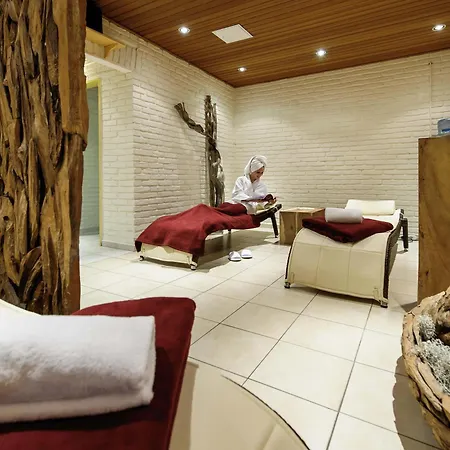 Congress Mercure An Der Messe Hotel Neurenberg