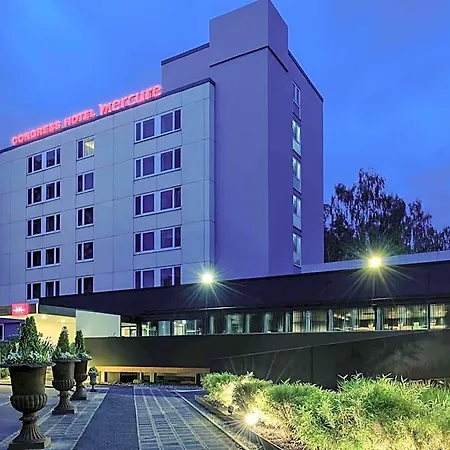 Ξενοδοχείο Congress Mercure An Der Messe Νυρεμβέργη