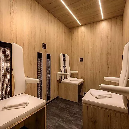 Congress Mercure An Der Messe 4* Νυρεμβέργη