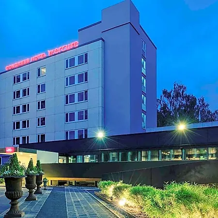 Ξενοδοχείο Congress Mercure An Der Messe Νυρεμβέργη