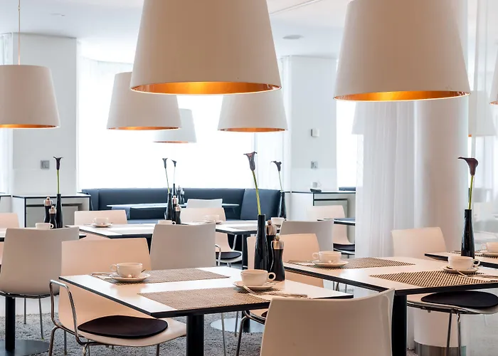 Congress Mercure An Der Messe